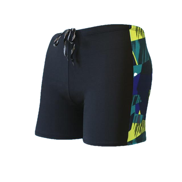 Trendy Sexy Men's Summer Beach Shorts