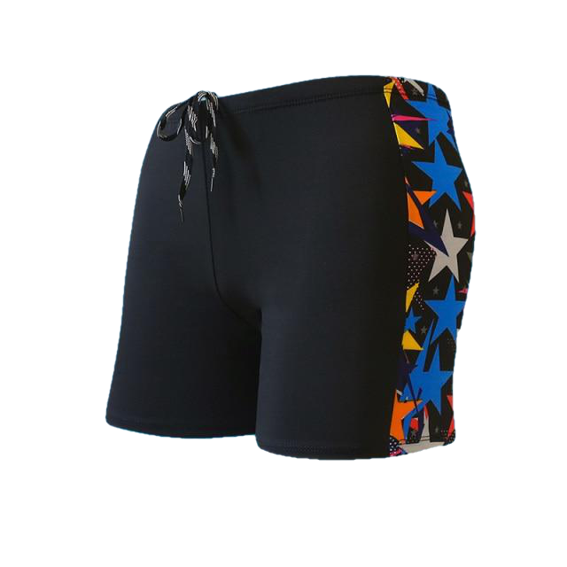 Trendy Sexy Men's Summer Beach Shorts