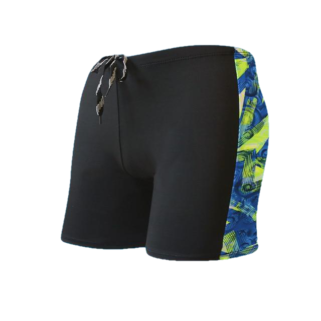 Trendy Sexy Men's Summer Beach Shorts