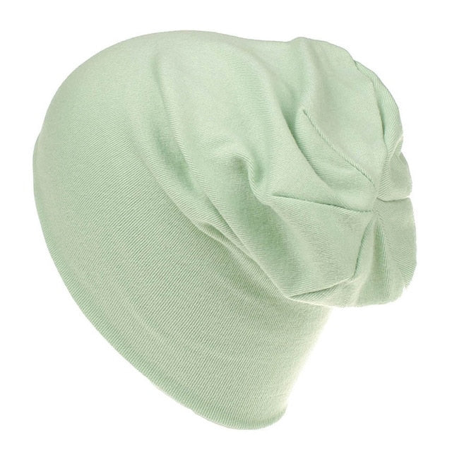 Cotton Soft Hip Hop Hat For Toddler Baby Boy Girl - Sheseelady