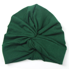 Bohemian Style Kids Newborn Cap For Baby Girls - Sheseelady