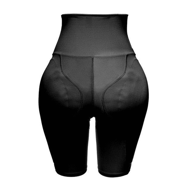 Comfortable Breathable Women's Shapewear For Butt Lift & Waist Tummy Tightening