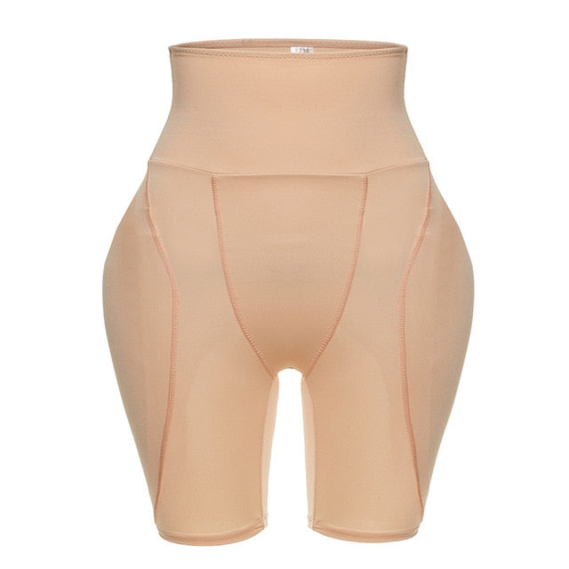 Comfortable Breathable Women's Shapewear For Butt Lift & Waist Tummy Tightening