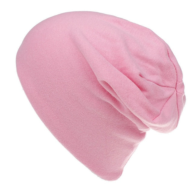 Cotton Soft Hip Hop Hat For Toddler Baby Boy Girl - Sheseelady