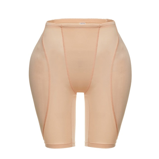 Comfortable Breathable Women's Shapewear For Butt Lift & Waist Tummy Tightening