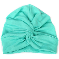 Bohemian Style Kids Newborn Cap For Baby Girls - Sheseelady