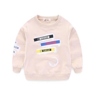 Baby Girls Banner Star Long Sleeve T Shirts