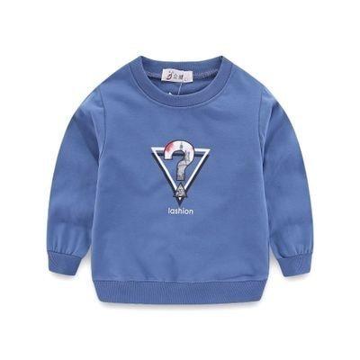 Baby Girls Banner Star Long Sleeve T Shirts