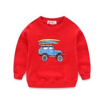 Baby Girls Banner Star Long Sleeve T Shirts