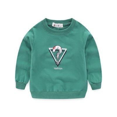 Baby Girls Banner Star Long Sleeve T Shirts