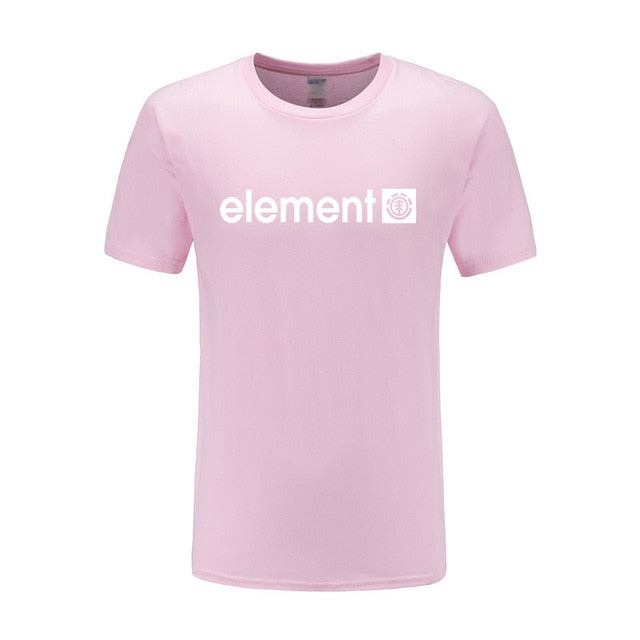 Element Of Surprise Periodic Table Nerd Geek Mens T-Shirt - Sheseelady