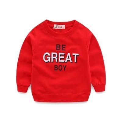 Baby Girls Banner Star Long Sleeve T Shirts