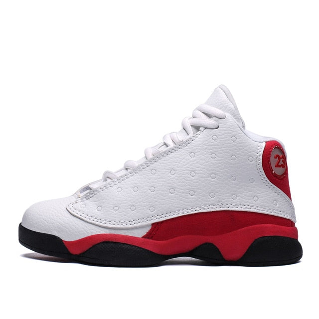 Boys Men Basketball Sneaker For Outdoor - Sheseelady