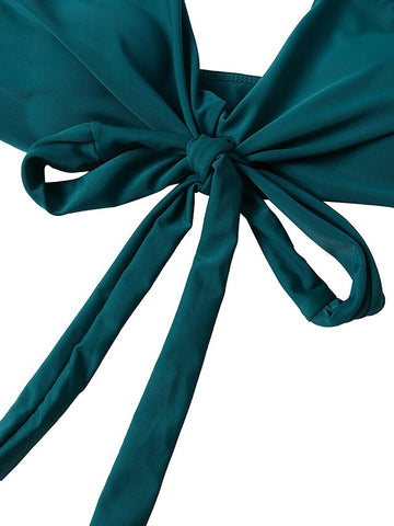 Women's Black flower Light blue flower Dark green flower Tie Dye Spring Summer Fashion S M L XL