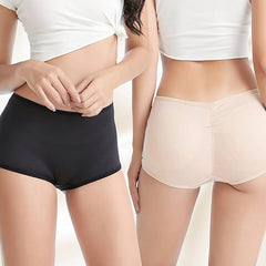 Women Tummy Control Knickers High Waist Butt Lifter Shapewear