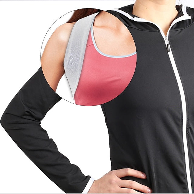 Posture Corrector for Women and Men Adjustable Upper Back Brace for Posture Hunchback Support and Providing Pain Relief from Neck Shoulder and Upper Back