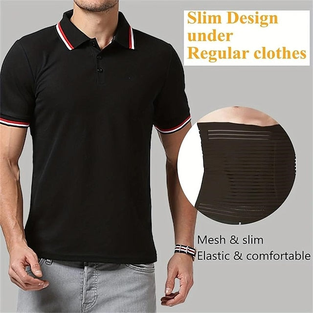 Unisex Abdominal Support Belt - Post Surgery/Postpartum Recovery, Hernia Relief