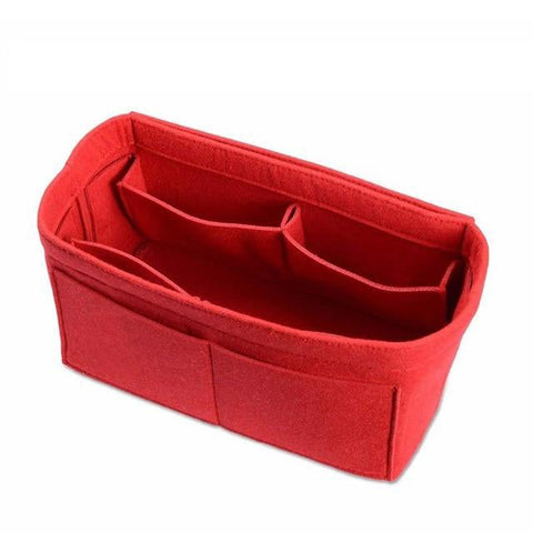 Portable Cosmetic Bag For Travel