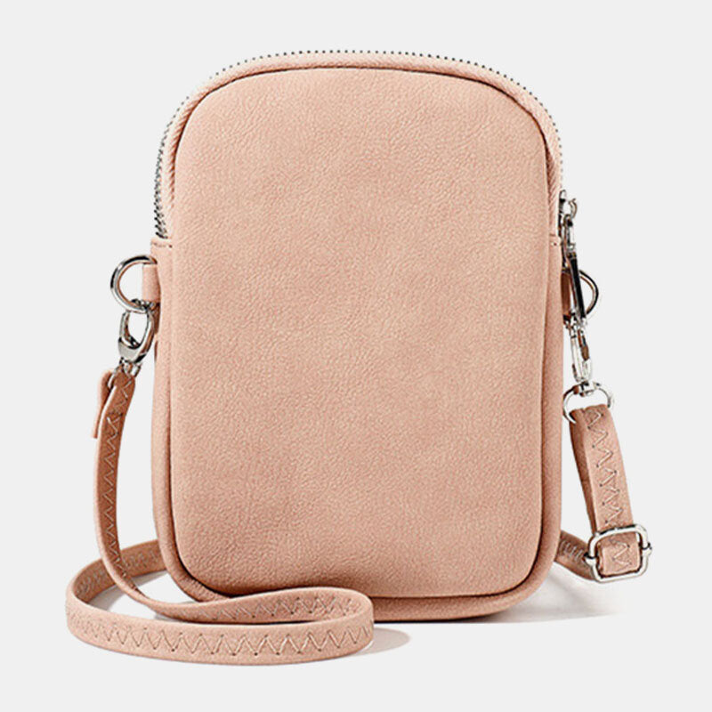 Women Mini Small Crossbody Bag Shoulder Phone