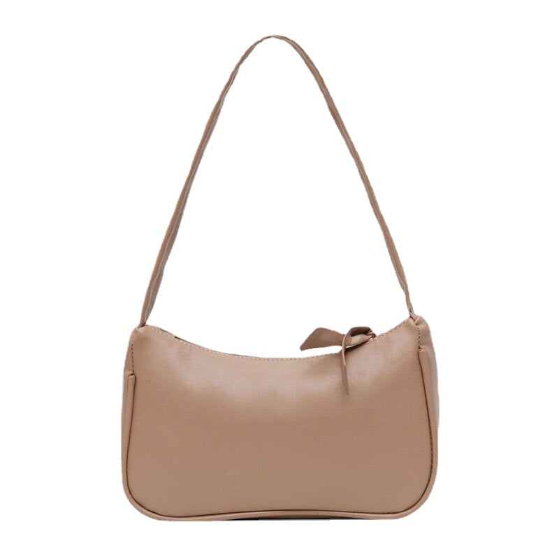 Women Fashion Shoulder Bag New Popular Armpit Bag Handbag