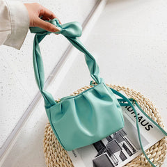 Women Fashion Elegant Handbag Shoulder Bag Business