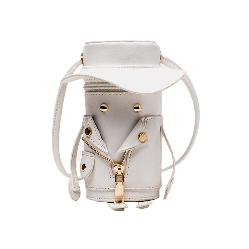 Women Fashion Shoulder Bag Crossbody Bucket