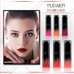 Lip Gloss Matte Liquid Lipstick Matte Makeup - Sheseelady