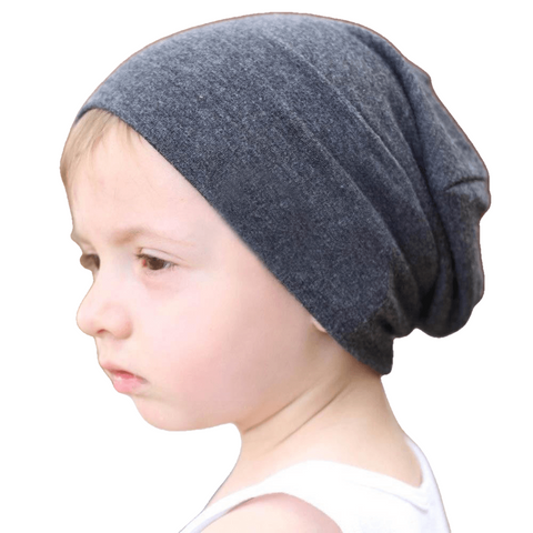 Cotton Soft Hip Hop Hat For Toddler Baby Boy Girl - Sheseelady