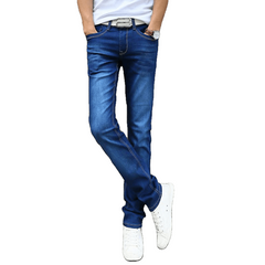 Casual Stretch Skinny Slim Fit Trousers - Sheseelady