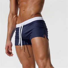 Maiô Maillot De Bain Boy Swim Short Boxer