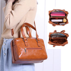 Women Fashion Handbag Multi-functional Phone Bag Shoulder Crossbody