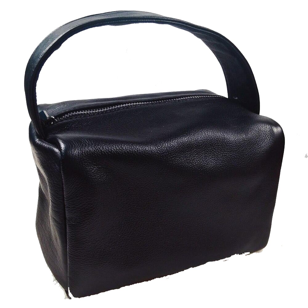 Portable Women’s High Quality Leather Handbags For Office