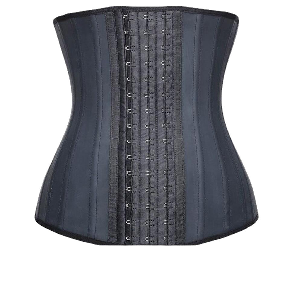 Steel Bone Women Corset Modeling Strap Slimming Body Latex Waist Trainer