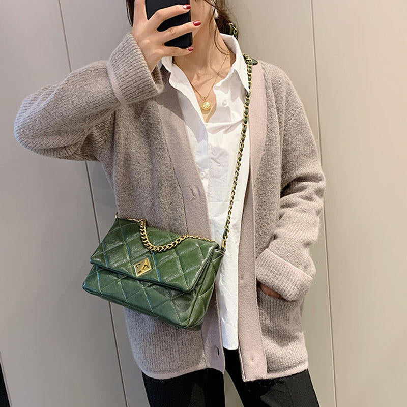 Women Fashion Shoulder Bag Crossbody Cltuches