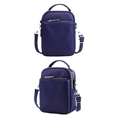 Women Mini Small Light Weight Shoulder Bag Crossbody Phone