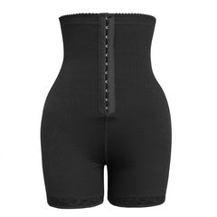 Womens Shapewear Briefs Tummy Control High-Waist Brief Panty Slimming Body Shaper BodysuitButt Lifter Body Shaper Booty