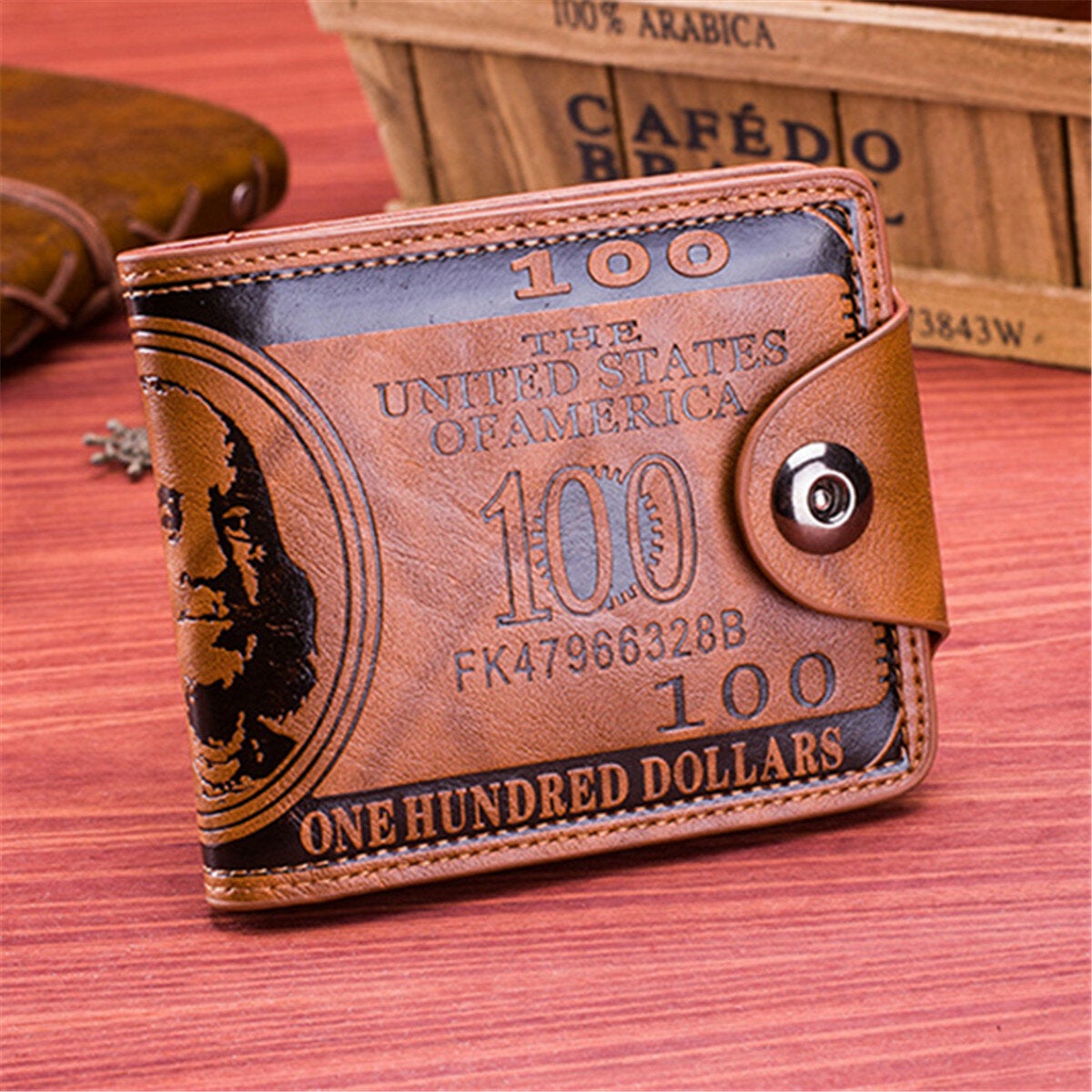 Men's Faux Leather 15.6" Laptop Briefcase Handbag Crossbody