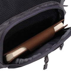 Unisex Waterproof Crossbody Sport Waist Pack Bag