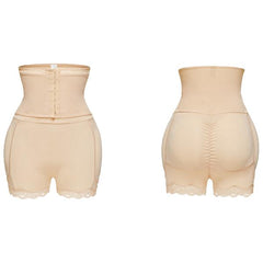 Hip Enhancer Shapewear Waist Trainer Butt Lifter Tummy Control Hi-Thigh Slimmer Body