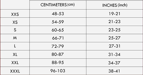 9" Waist Trainer for Stunning Curves