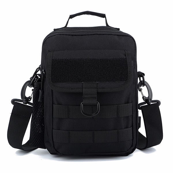 Men's Tactical Outdoor Crossbody Shoulder Bag