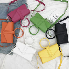 Women Fashion Beauty Special Handbag Shoulder Bag For Date Business