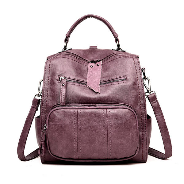 Multifunction Bag Shoulder Backpack Travel For Women