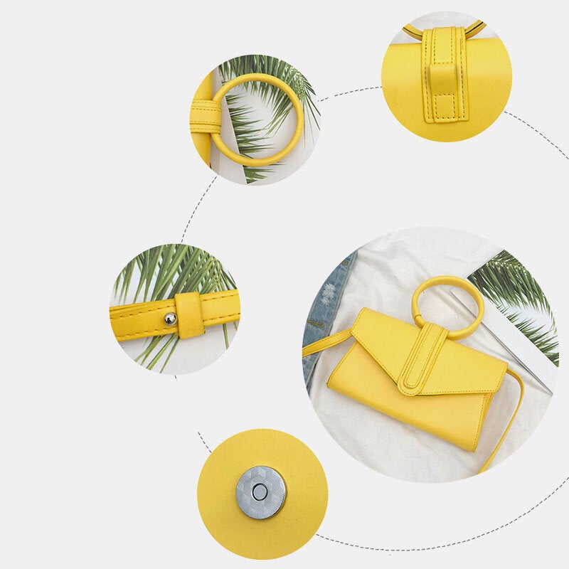 Women Fashion Beauty Special Handbag Shoulder Bag For Date Business