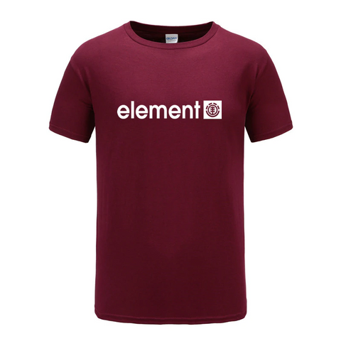 Element Of Surprise Periodic Table Nerd Geek Mens T-Shirt - Sheseelady
