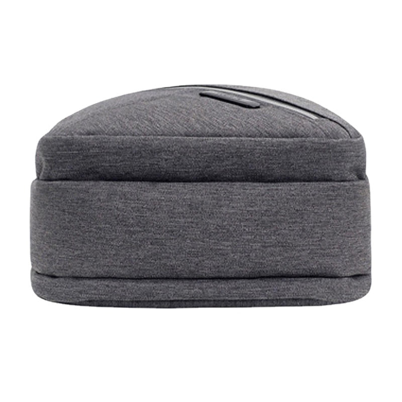 Men's Waterproof Nylon Crossbody Shoulder Bag