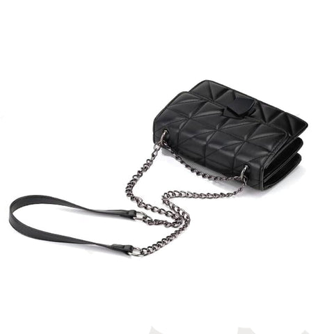 Classic Luxury Ladies' Chain Crossbody Bags