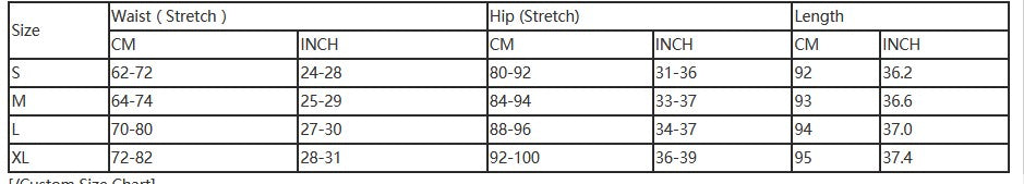 Sexy Female Breathable Patchwork Jeggings Activewear