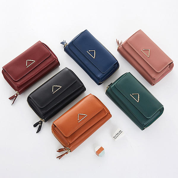 Women Faux Leather Stylish Tiny Crossbody Bag Shoulder