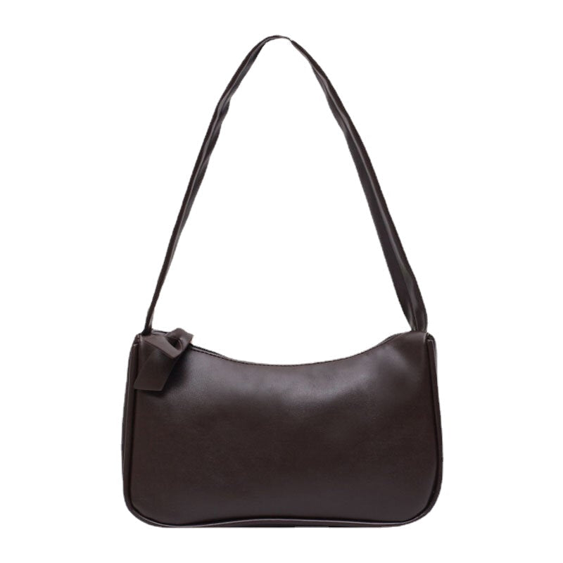 Women Fashion Shoulder Bag New Popular Armpit Bag Handbag